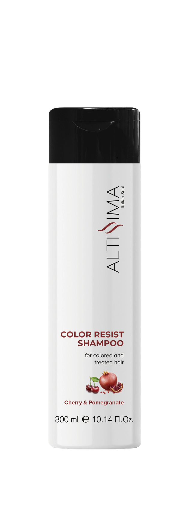 Altissima Haircare Color Resist Shampoo 300ml