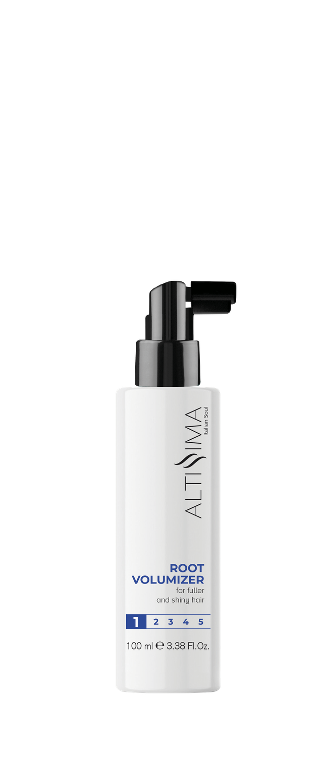 Altissima Styling Root Volumizer 100ml