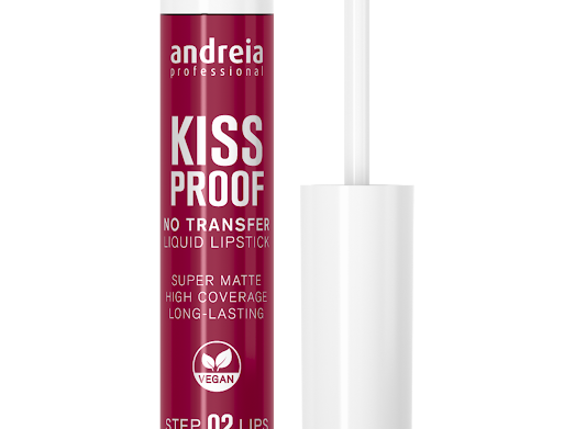 AP Kiss Proof  - Deep Magenta 03