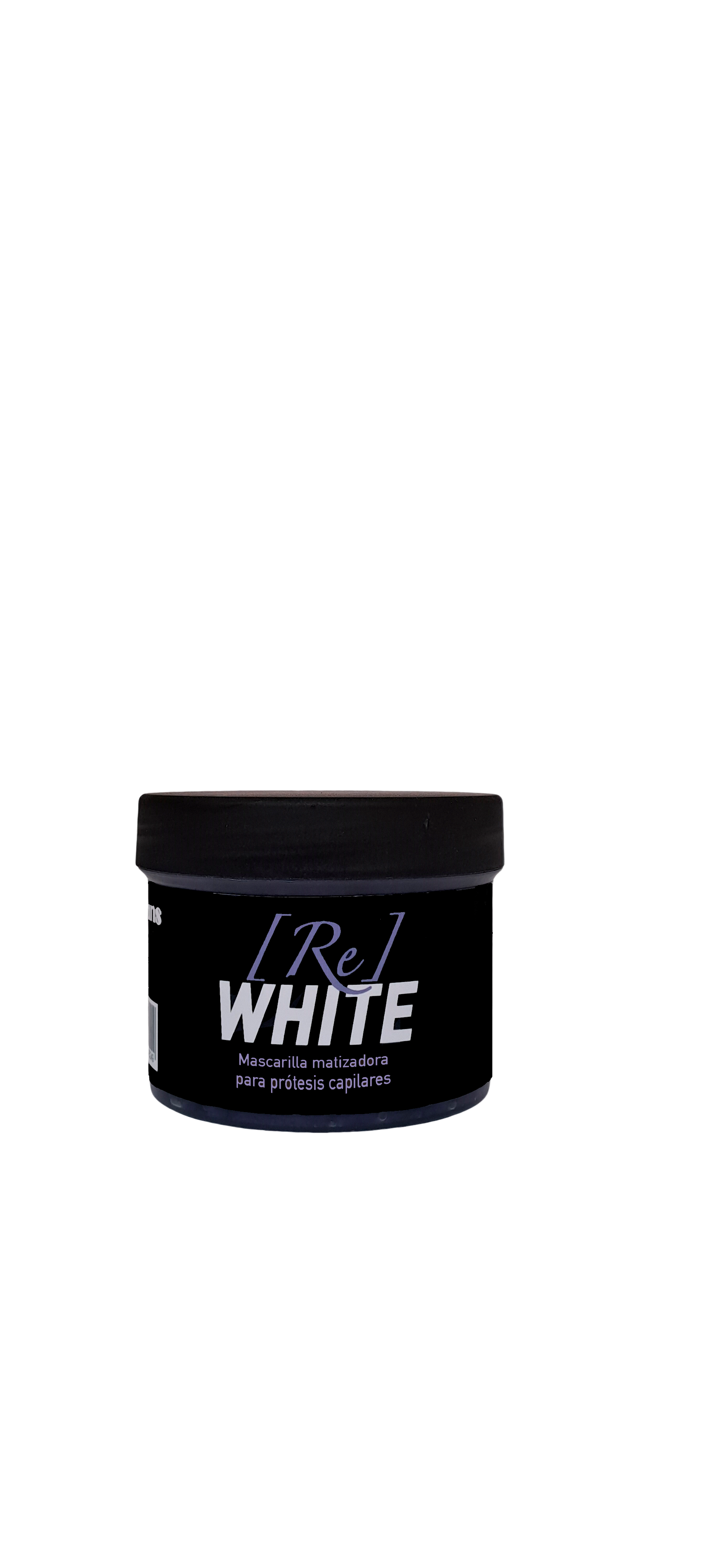 Mascarilla Matizadora [Re]WHITE 200 ml