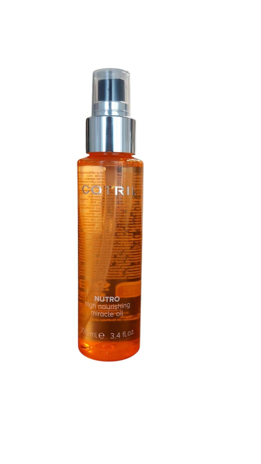 Cotril Nutro Intensive Oil 100ml