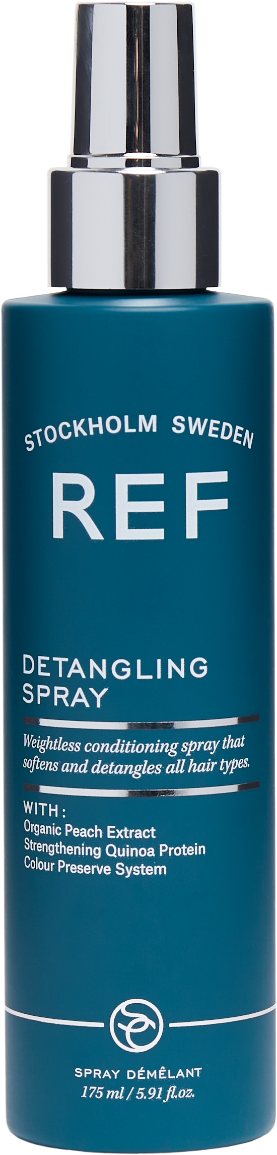 REF Detangling Spray 175ml