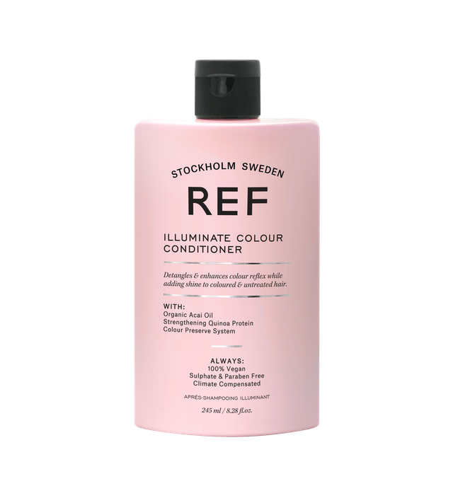 REF Illuminate Colour Conditioner 245ml