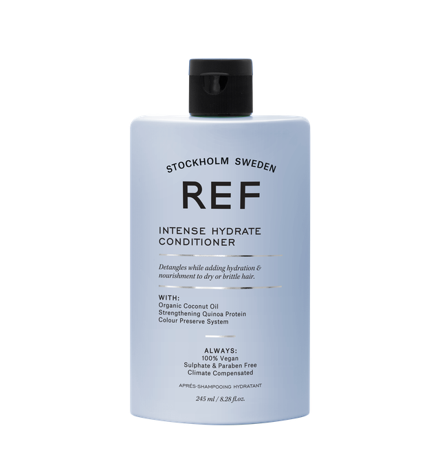 REF Intense Hydrate Conditioner 245ml