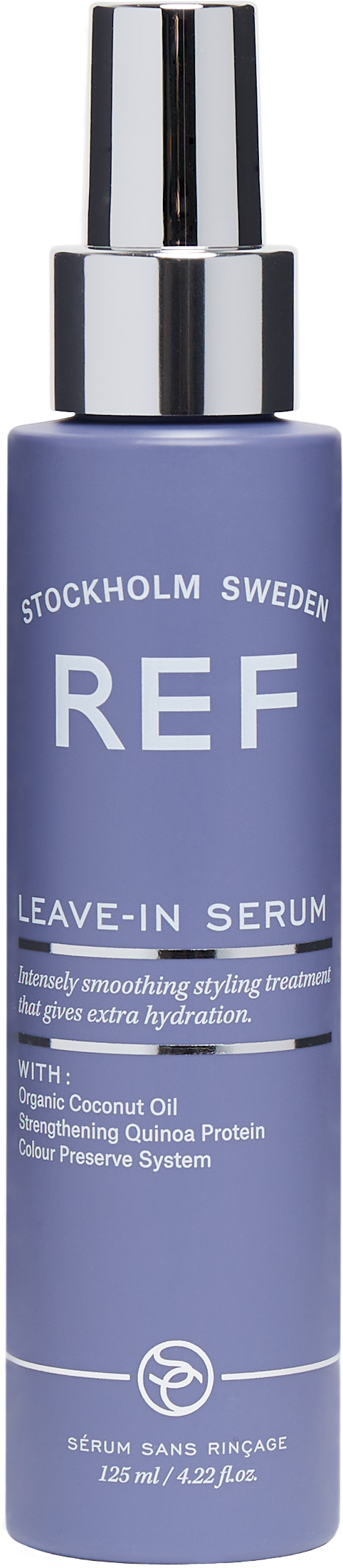 REF Leave In Serum 125ml