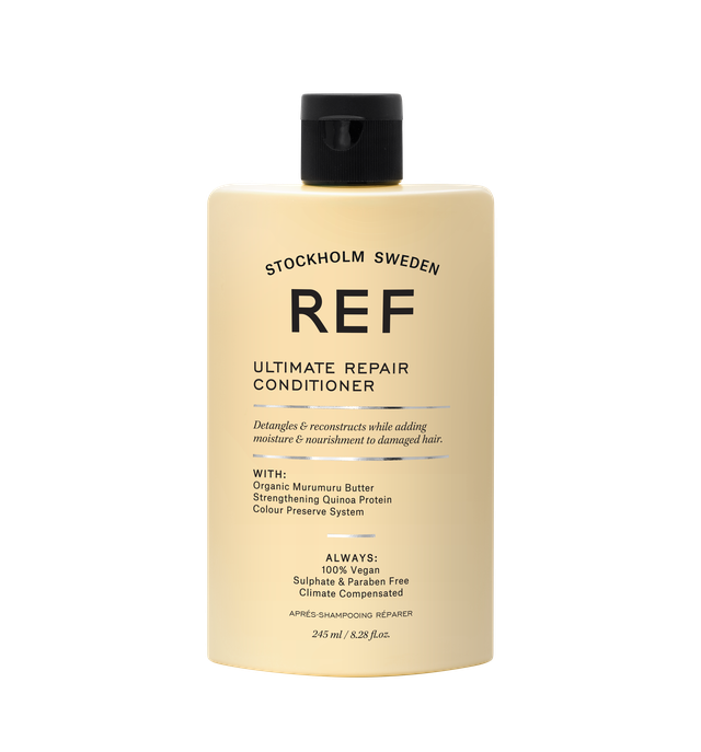 REF Ultimate Repair Conditioner 245ml