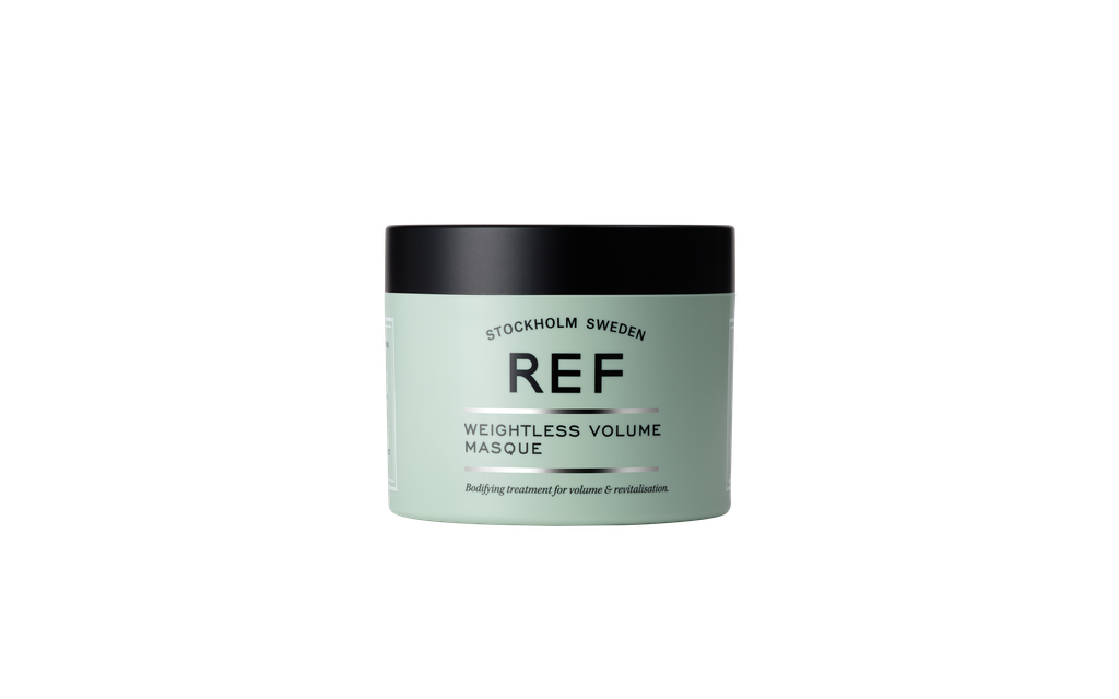 REF Weightless Volume Masque 250ml