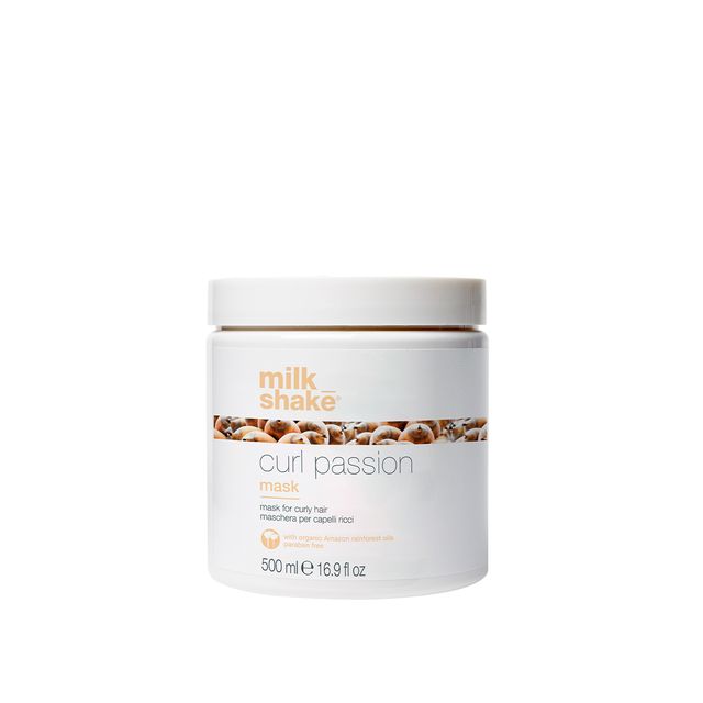 Milk Shake Haircare Curl Passion Mask 500ml