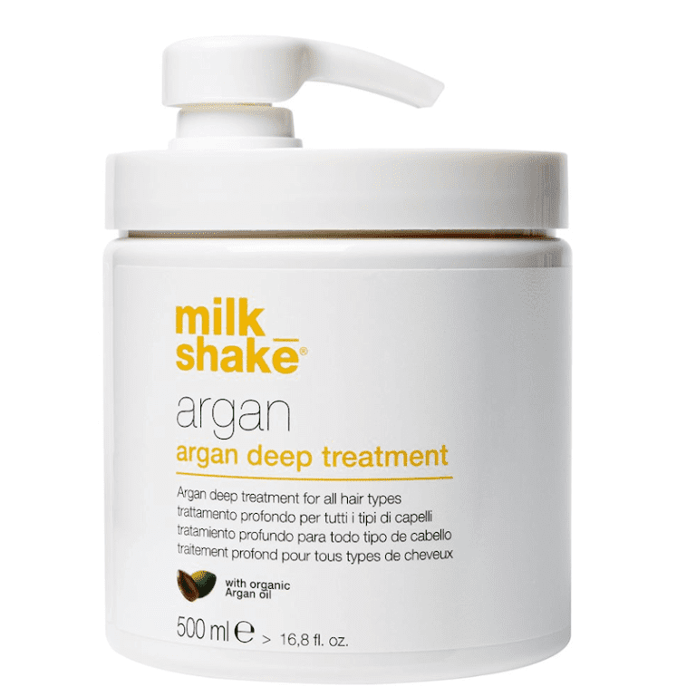 Milk Shake Haircare Argan Deep Treatment 500ml