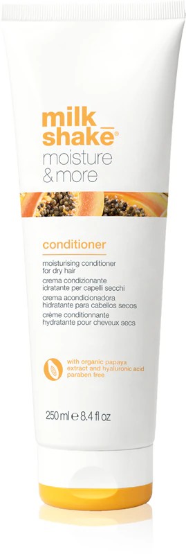 Milk Shake Haircare Moisture & More Conditioner 250ml