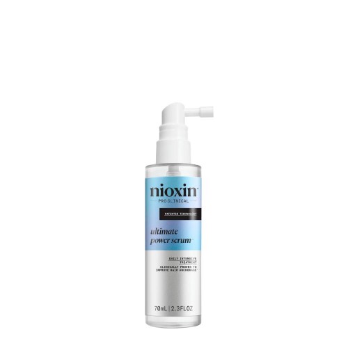 Nioxin AHL Serum 70ml (Ultimate Power Serum Anti Hair Loss)