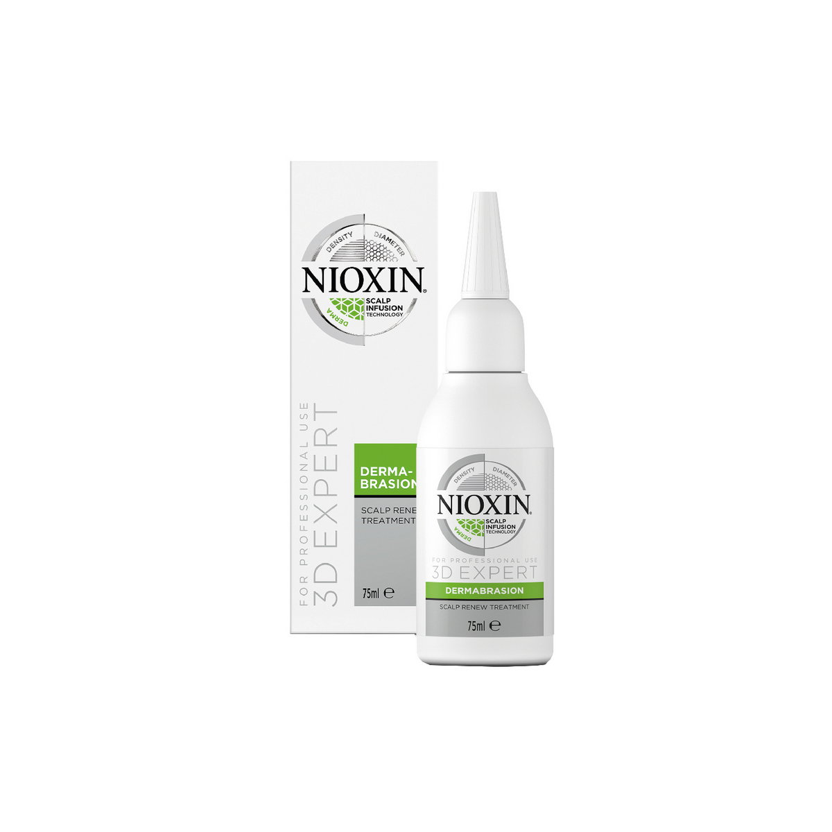 Nutri-Enrich Repair Serum 8x10ml