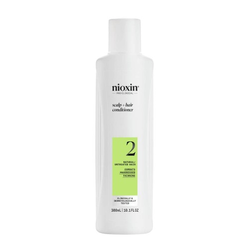 NX2 Scalp Revitalizer 300ML