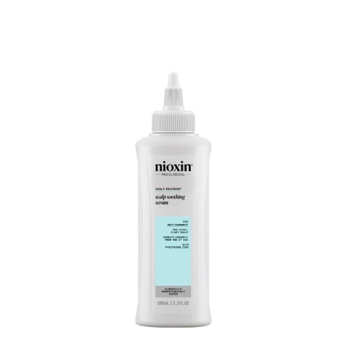 Nioxin Scalp Recovery Serum de Tratamento Anti Caspa 100ml