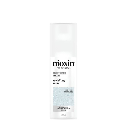 Nioxin Density Defend Thickening Spray 150ml