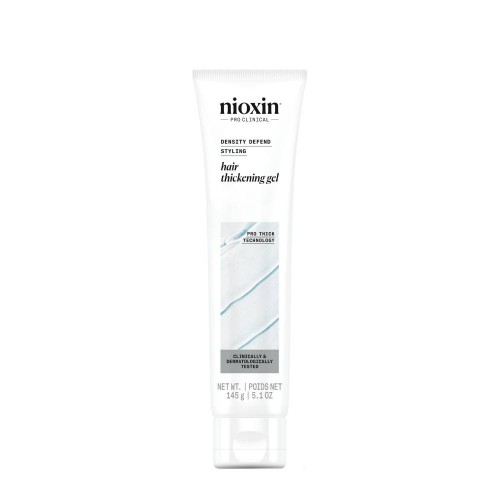 Nioxin Density Defend Styling Thickening Gel 140ml