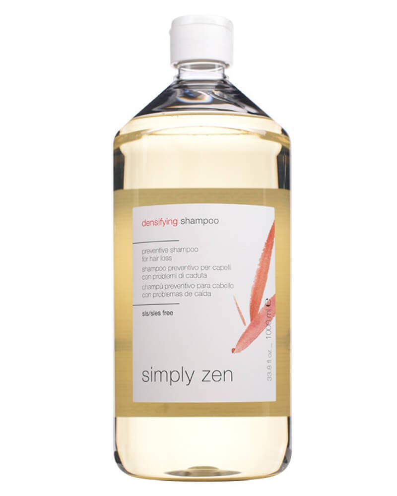 SZ Densifying Shampoo 1000ml