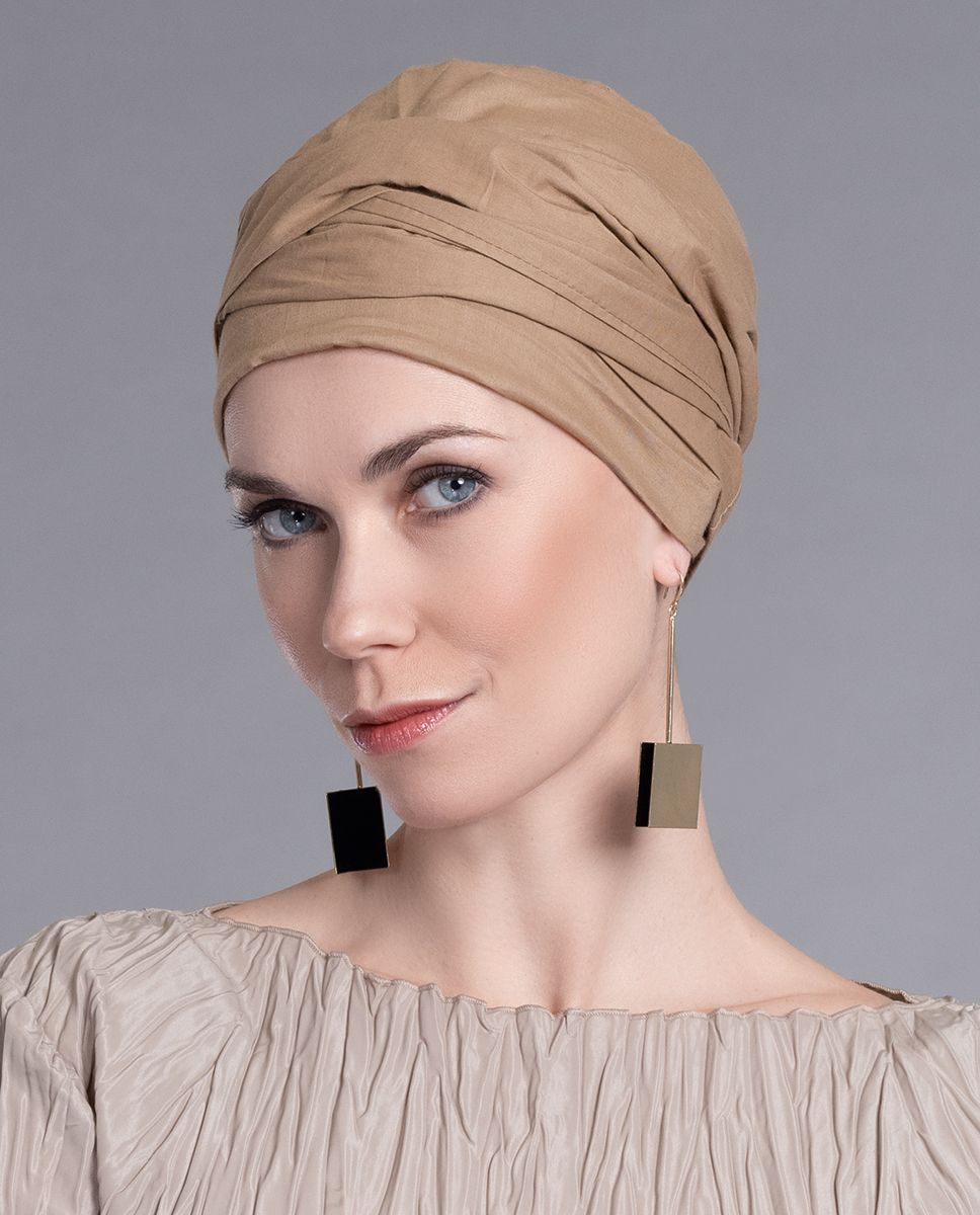 Ellen´s Headwear Turbante Ama Fina