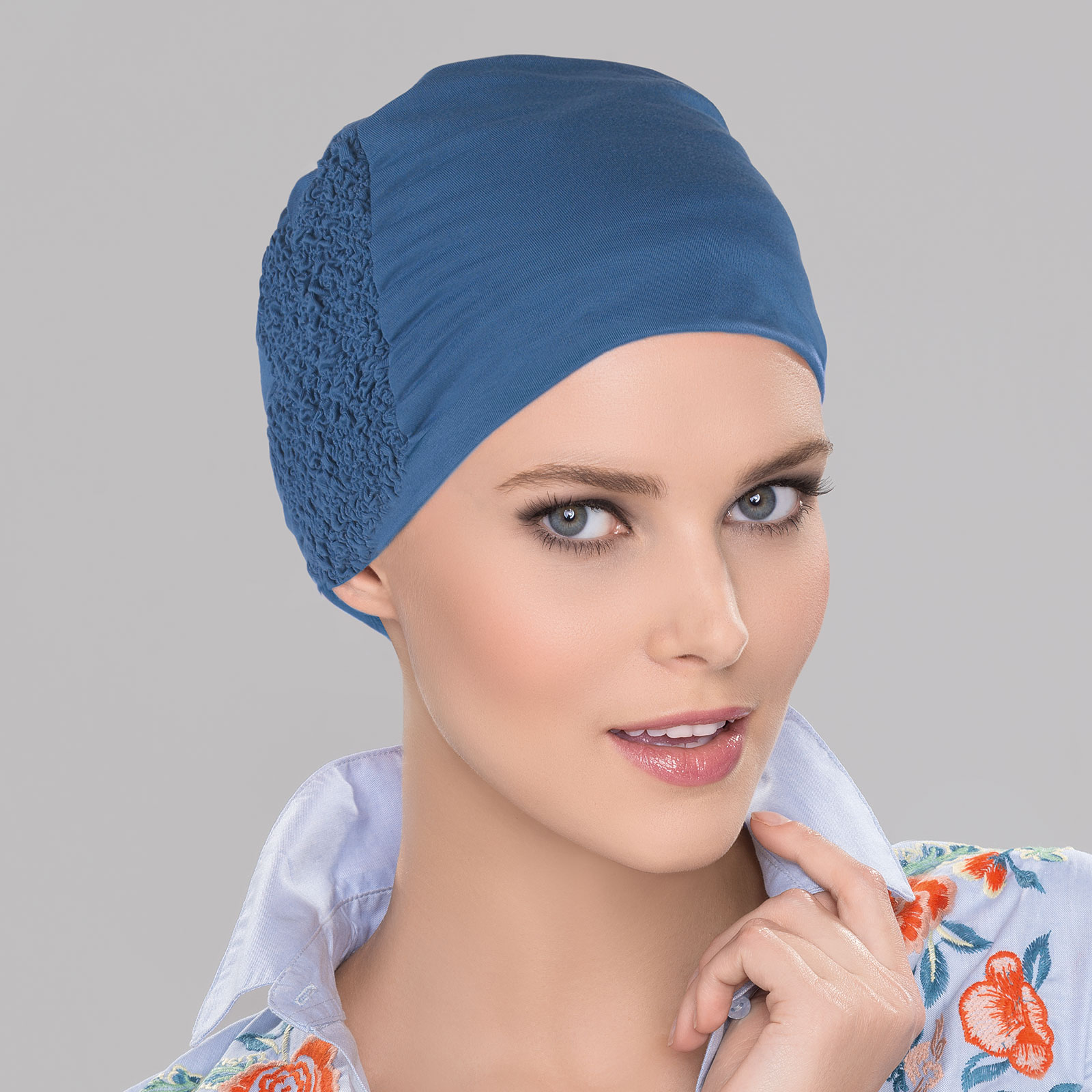 Ellen´s Headwear Turbante Elsa