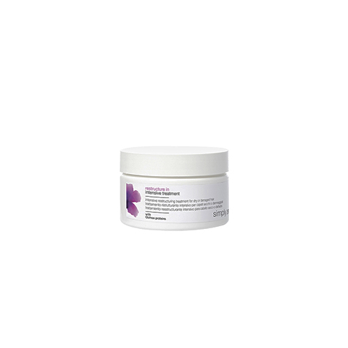 SZ Restructure In Intensive Treatment 200ml